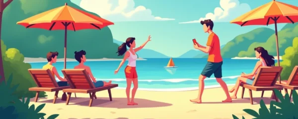 quelles-sont-les-animations-proposees-dans-les-residences-de-vacances