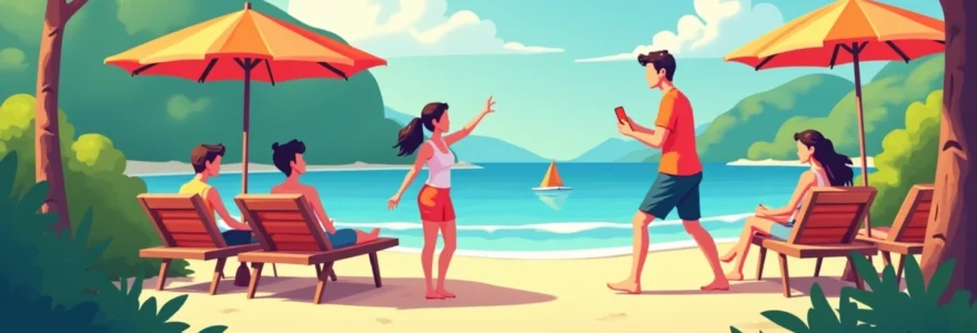 quelles-sont-les-animations-proposees-dans-les-residences-de-vacances