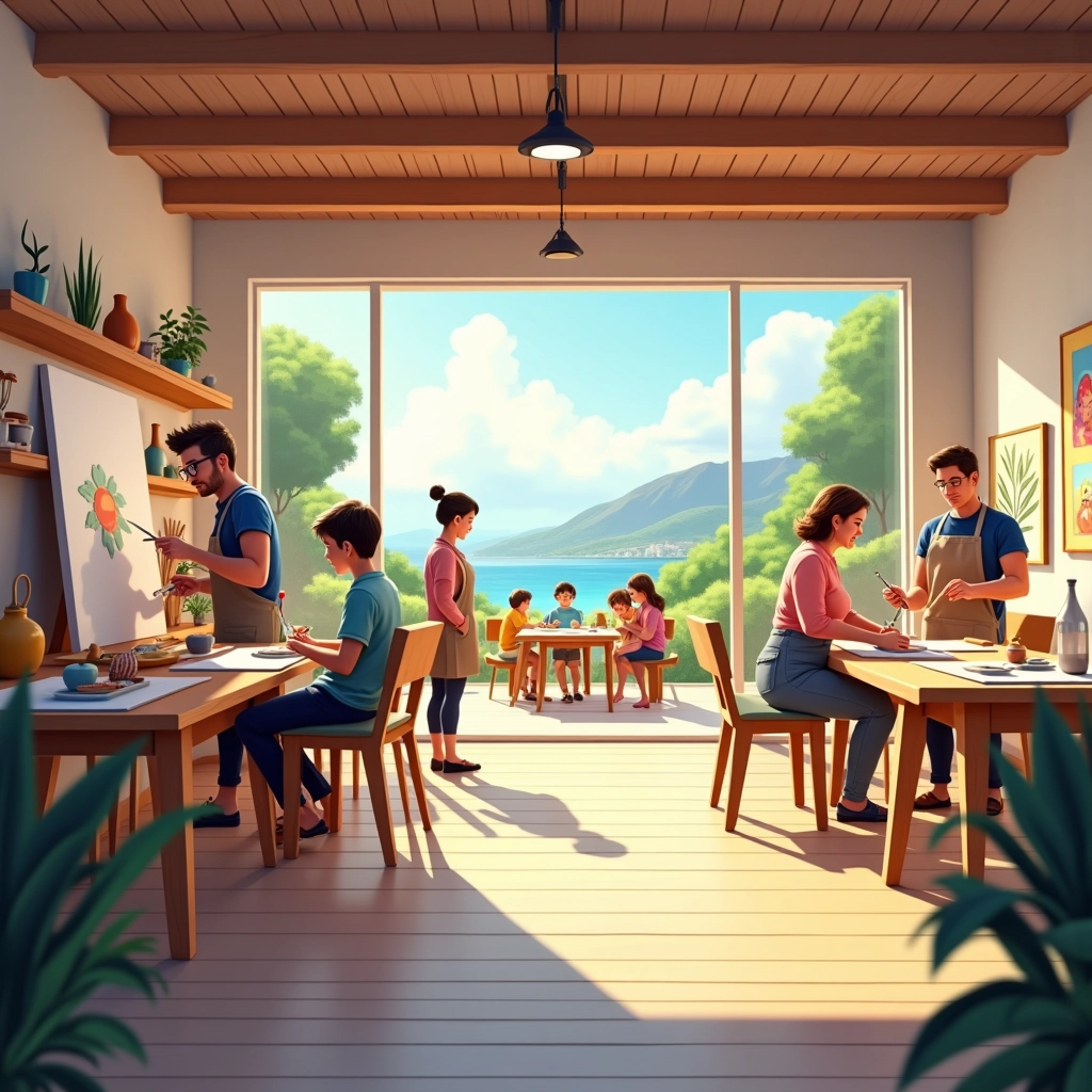 résidences de vacances résidences de vacances